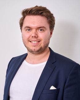 Alexander Hägler