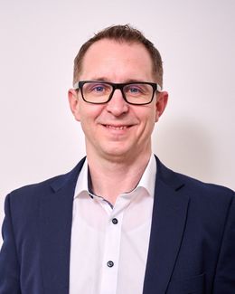 Dietmar Schmid