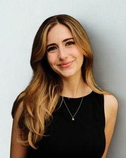 Niara Thaler Pinto