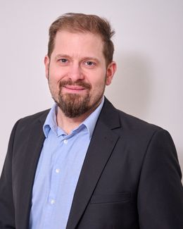 Stefan Schafschnitz